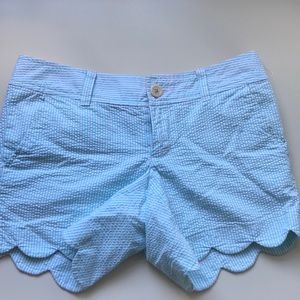 new lily pulitzer shorts